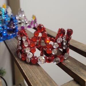 Mini Princess Tiara